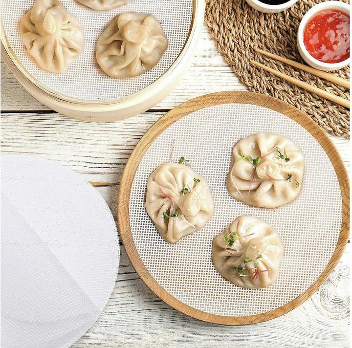 Produktbild Paderno Dämpfmatte (19 cm)