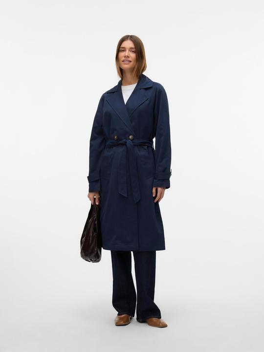 Actual product image Vero Moda VMLOU Trenchcoat Trenchcoat (XS)