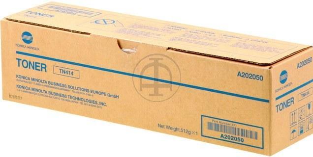 Immagine prodotto Konica Minolta TN-414K (FC)