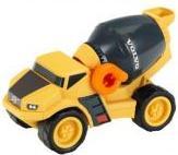 Actual product image Theo Klein Volvo Power Cement Truck