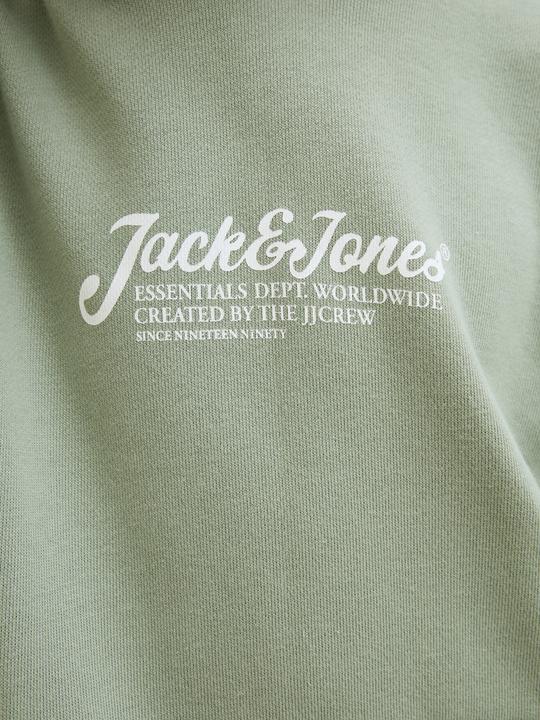 Produktbild Jack & Jones Logo Kapuzenpullover Junior Kapuzenpullover (176)