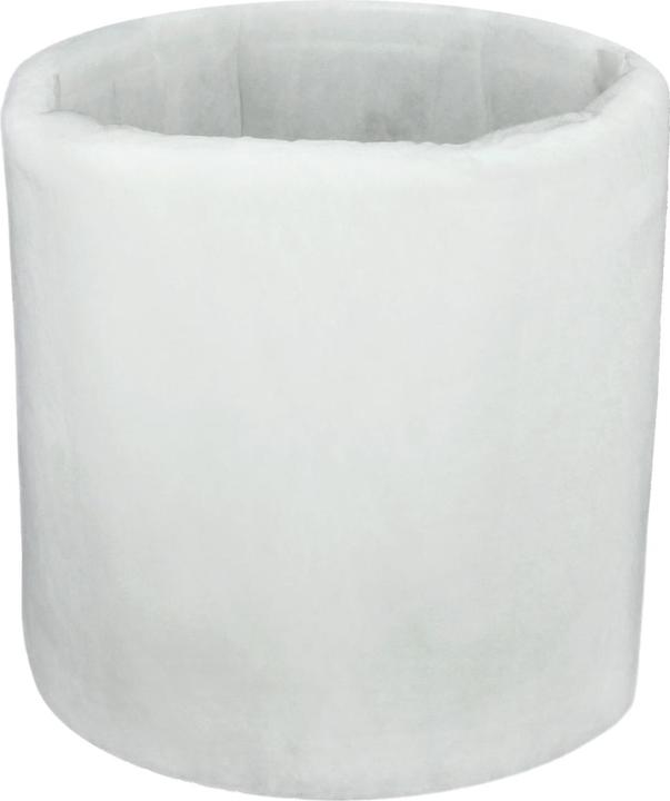 Produktbild Prima Klima Aktivkohlefilter Filtervliesmatte ⌀125mm