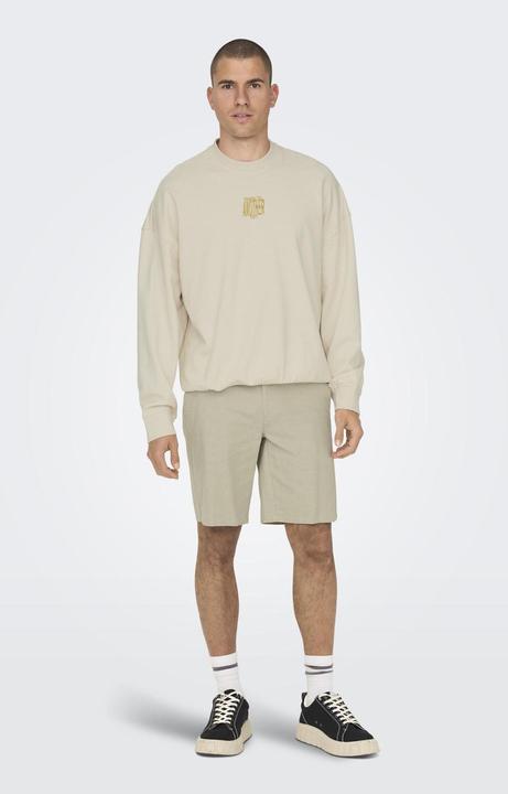 Produktbild Only & Sons Onsmark 0011 Cotton Linen (XL)
