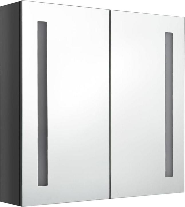 Immagine prodotto VidaXL Sigurd (62 x 14 x 60 cm)