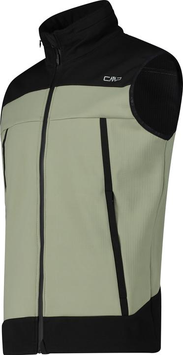 Actual product image CMP Campagnolo Hoodie (52)
