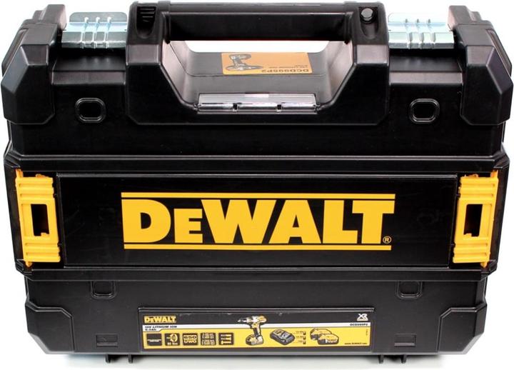 Produktbild DeWalt DCH 273 NT (Akkubetrieb)
