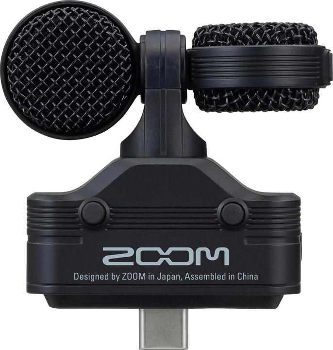 Produktbild Zoom AM7