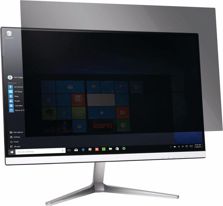Actual product image Kensington Monitor Screen Film 2-Way Privacy Screen 34/21:9 (34", 21 : 9)
