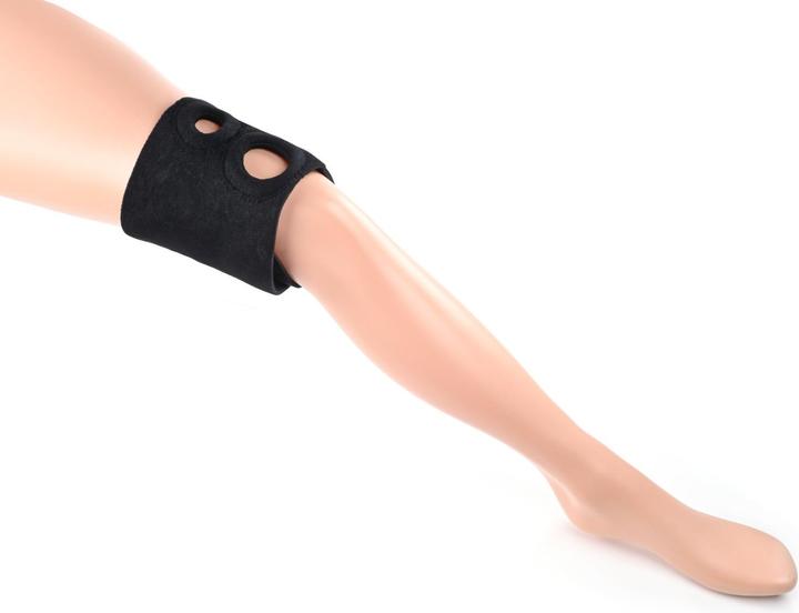 Produktbild Sportsheets Dual Penetration Thigh Strap On