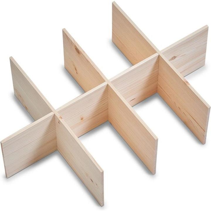 Immagine prodotto Zeller Present Suddivisioni (40 x 30 cm)