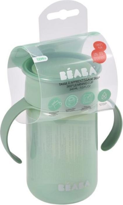 Image du produit Beaba Gobelet d'apprentissage