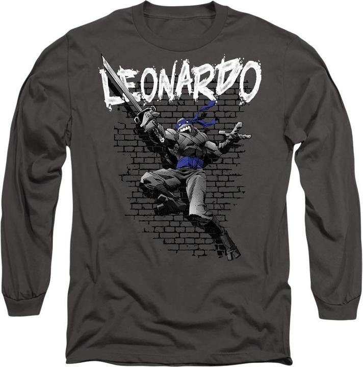 Produktbild Teenage Mutant NT TShirt (XXL)