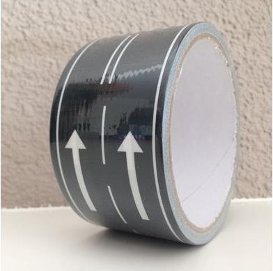 Produktbild Jamei Duct Tape Washi Tape Street