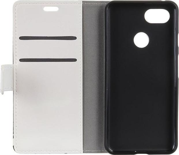 Produktbild MU Style Leder Bookcover Image II Series (Google Pixel 3 XL)