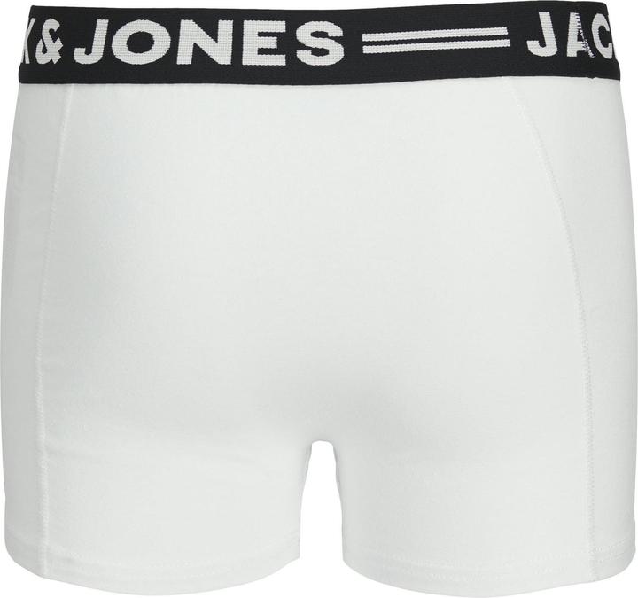 Image du produit Jack & Jones Sense Trunks 6 Pack Jnr Noos (128, paquet de 6)