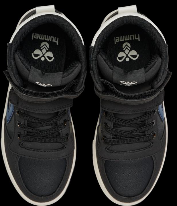 Produktbild hummel Slimmer Stadil Leather High Jr (39)
