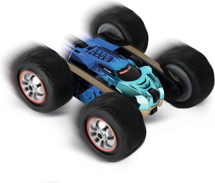 Immagine prodotto Carrera - Turnatore a 2,4 GHz Colore Flip
