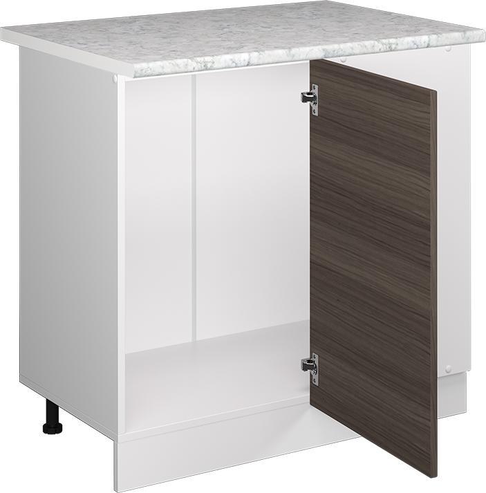 Immagine prodotto Vicco Eckschrank für Haushaltsgegenstände R-Line (86 x 60 x 81,5 cm)