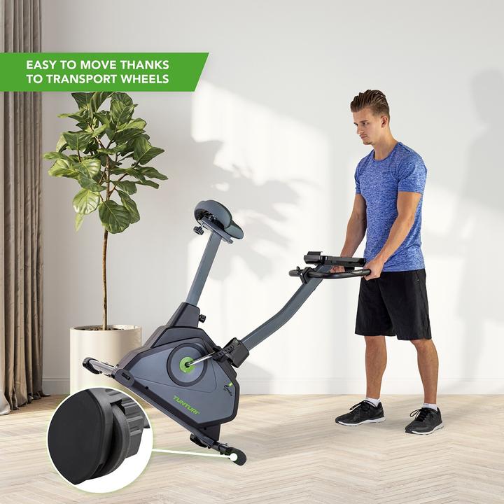 Produktbild Tunturi Cardio Fit E35 Ergometer