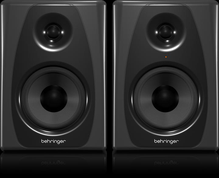 Behringer Studio 50USB (Passive, Active, Pair, 1x 150 W)