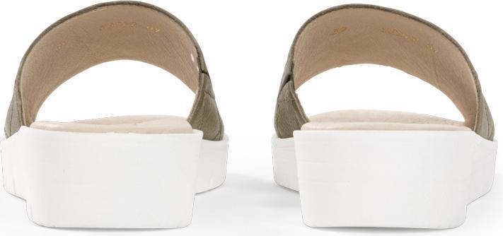 Actual product image Vitaform Mules Soft (42)