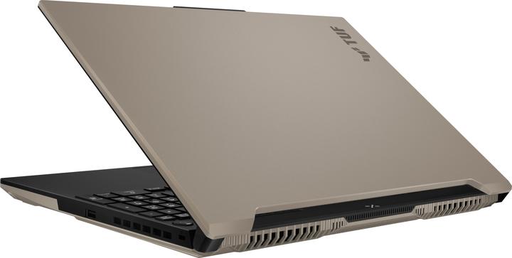 Produktbild ASUS TUF Gaming A16 Advantage Edition 2023 (16", AMD Ryzen 7 7435HS, 32 GB, 1000 GB, CH)