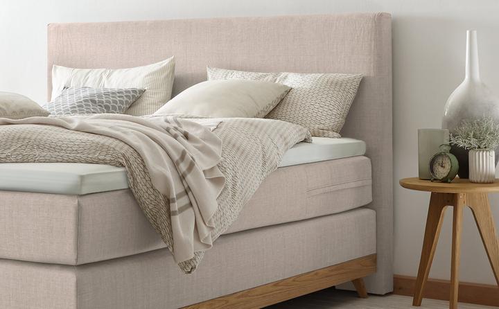 Actual product image Hasena Scandia (180 x 200 cm)