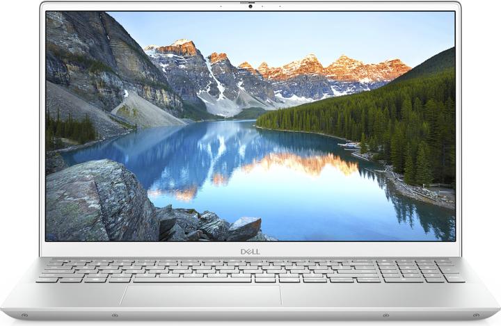Produktbild Dell Inspiron 7501 (15.60", Intel Core i7-10750H, 8 GB, 512 GB, DE)