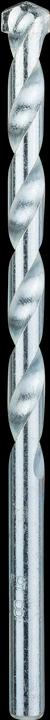 Actual product image Bosch Zubehör Carbide stone twist drill (6 mm)