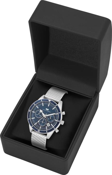Image du produit Montre Homme Classic - 34438 (Chronographe, 42 mm)