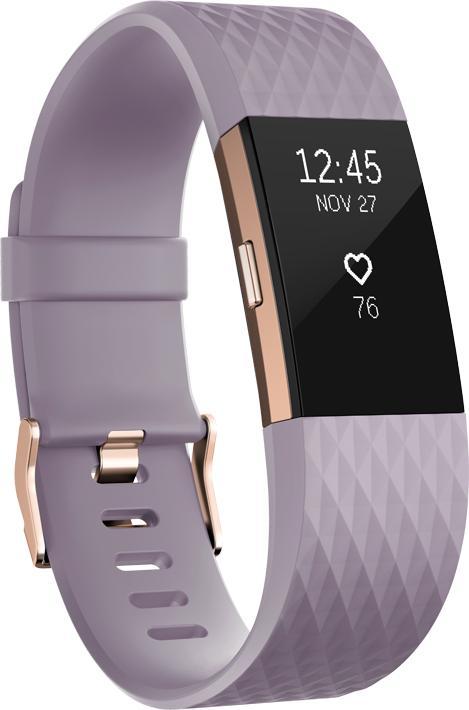 Fitbit Charge 2 (21.45 mm)
