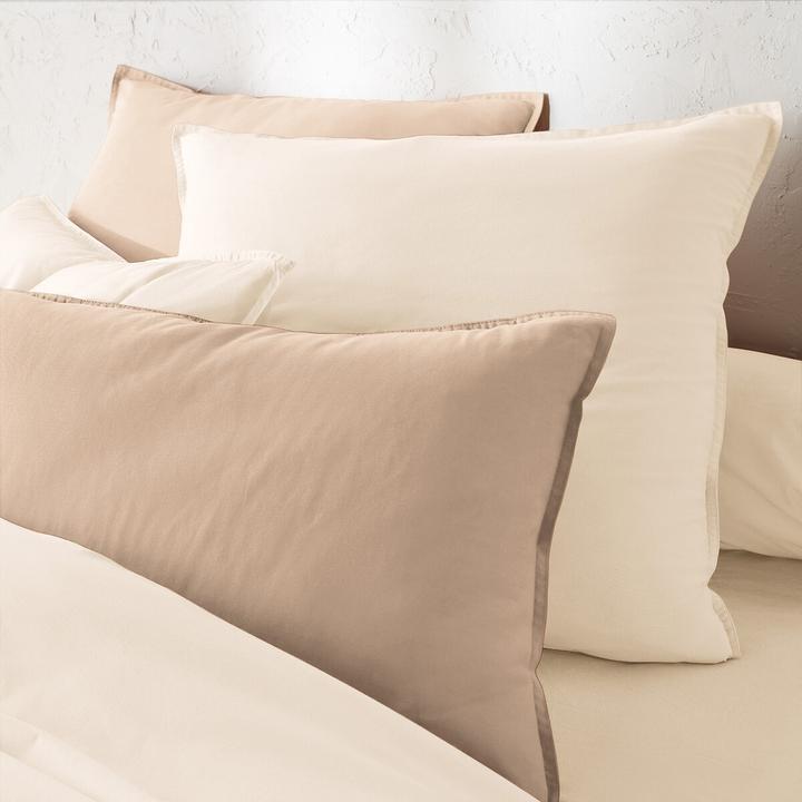 Immagine prodotto La Redoute Interieurs Scenario Coton Lave (Copripiumino, 260 x 240 cm)