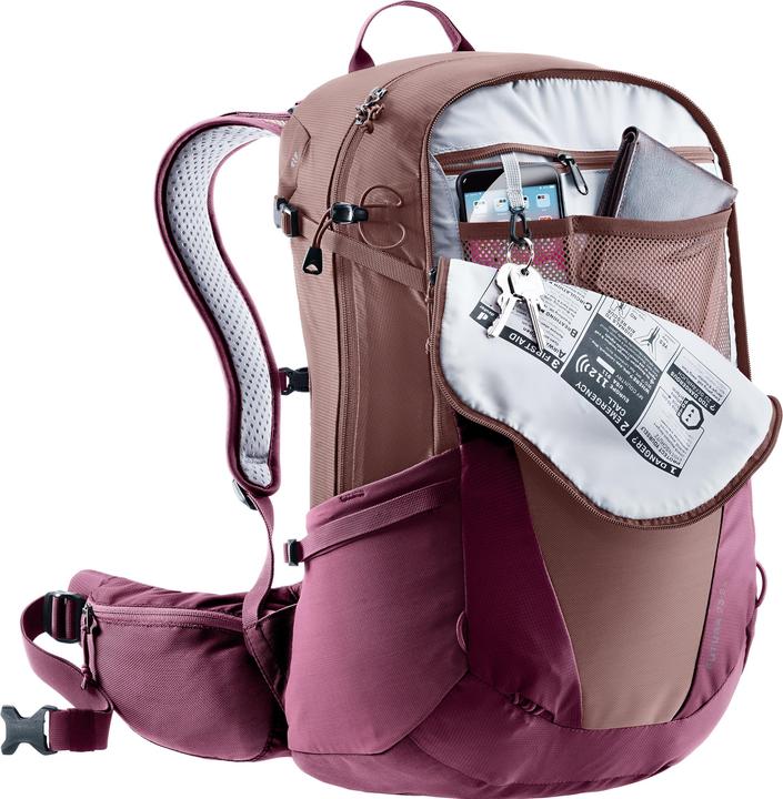 Produktbild Deuter Futura 25 (25 l)
