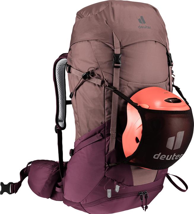 Actual product image Deuter Futura Pro 38 (38 l)