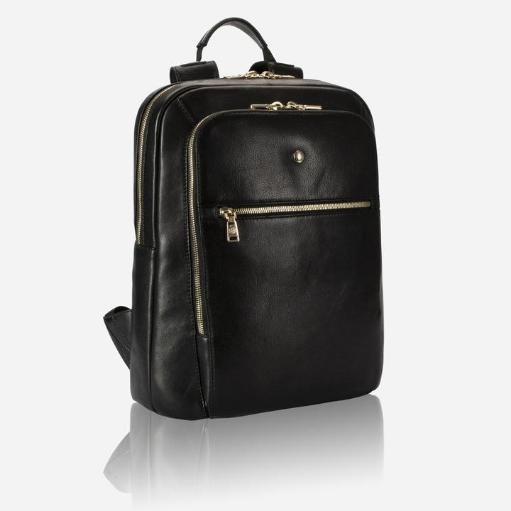 Produktbild Jekyll & Hide Paris - 13" Laptop-Backpack aus Leder