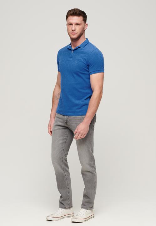 Immagine prodotto Superdry Polo in piqué (M)
