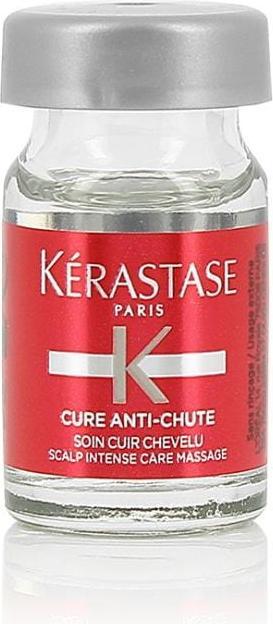 Produktbild Kérastase Spécifique Cure Anti-Chute Intensive (60 ml)