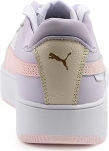 Actual product image Puma Carina Street (40.5)