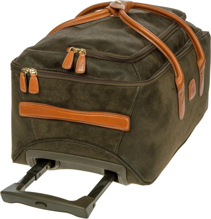 Actual product image Brics Travel Case (40 l)