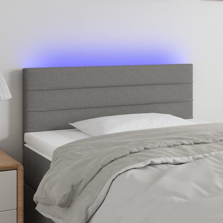 Actual product image VidaXL Daria (100 x 5 x 88 cm)