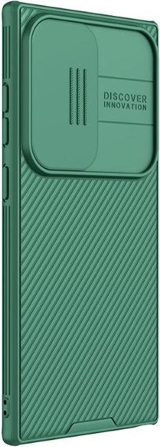 Produktbild Nillkin CamShield Pro Series Hardcase Hülle (Samsung Galaxy S24 Ultra)