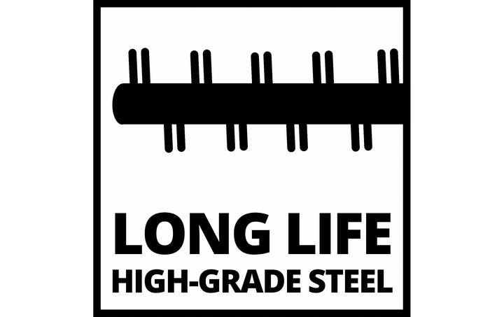 Produktbild Einhell Lüfterwalze GC-SC 18/28 Li (Vertikutierer, Gartenmaschinen Aufsatz)