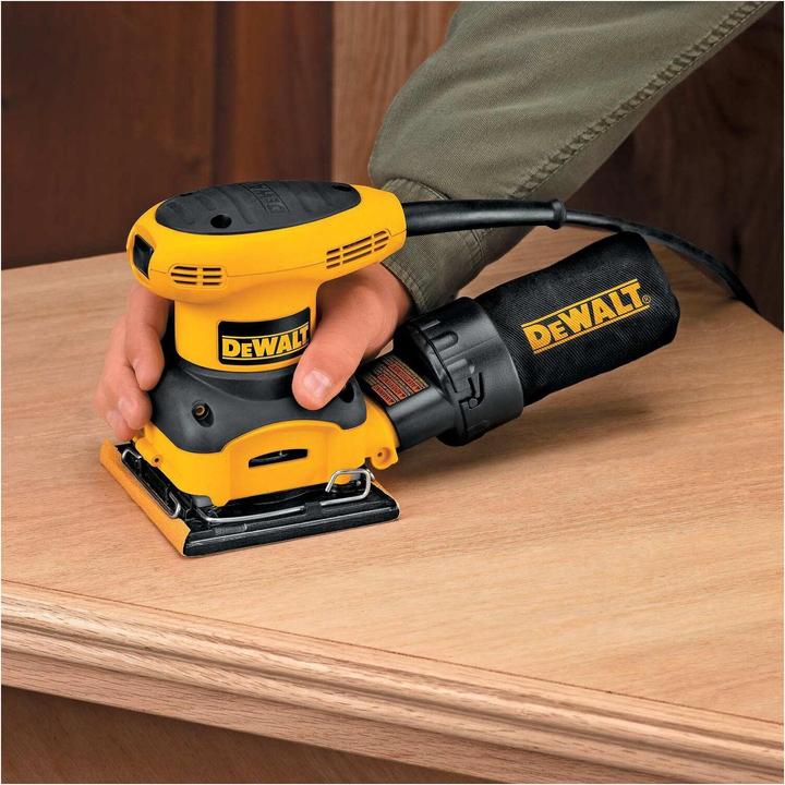Immagine prodotto DeWalt Carta vetrata (100)