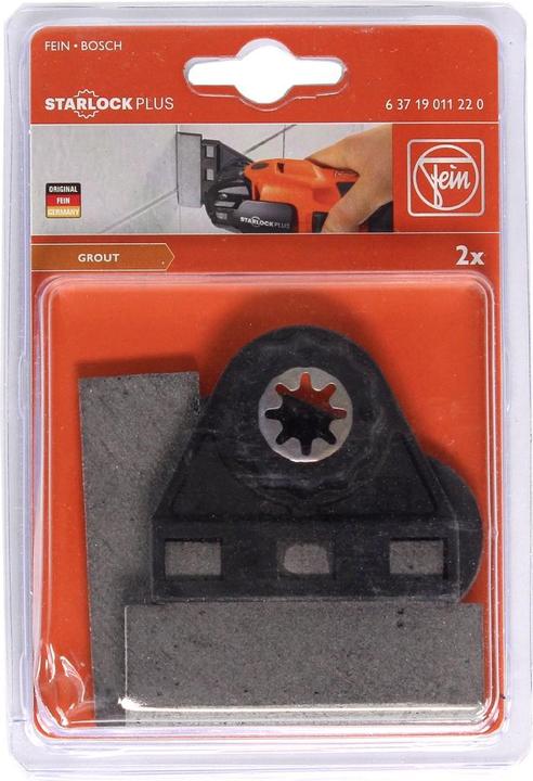 Actual product image Fein Grout cleaner