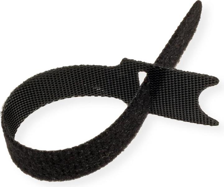 Actual product image Value Velcro (Plastic cable ties, 150 mm, 20 pcs.)