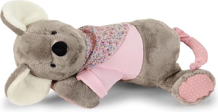 Produktbild Sterntaler Schlaf-Gut-Figur