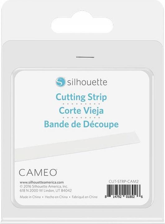 Silhouette Cameo Ersatzschneideleiste