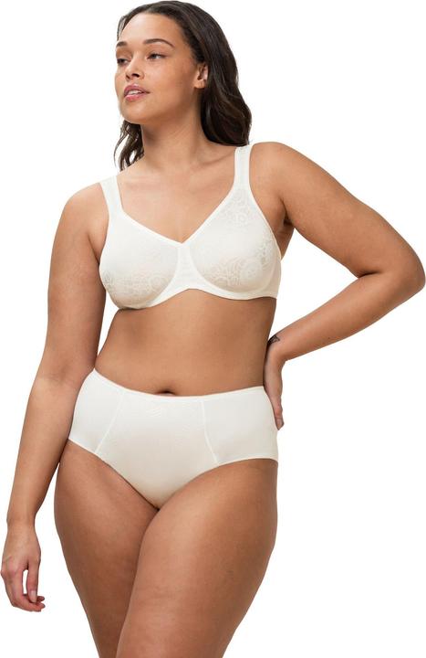Actual product image Triumph Lovely minimiser bra (75 C, pack of 2)