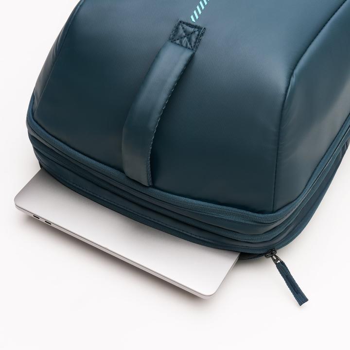 Produktbild Kanso Intuko Rucksack 29L-blau (29 l)