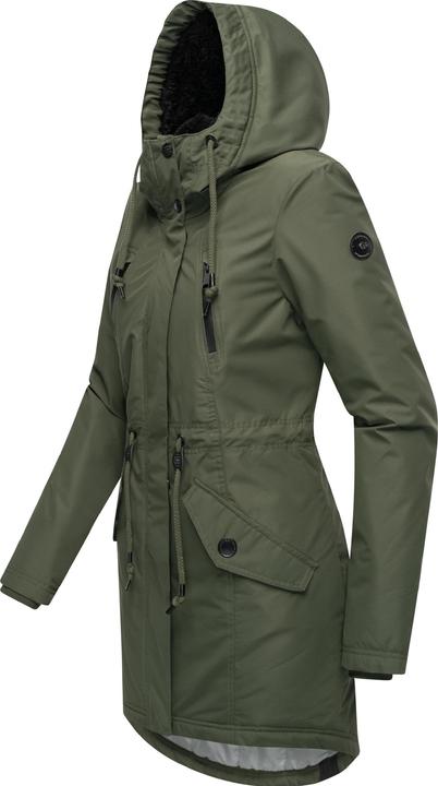 Image du produit Ragwear Elsien (4XL)